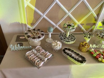 Foto legend ballroom